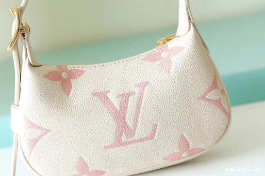 Aaa replica bags LOUIS VUITTON Mini Moon 0723